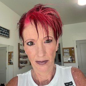 Meet your Posher, Tracy